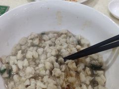 -黄家泡馍馆·非遗老字号·清真(凤九海荣名城店)