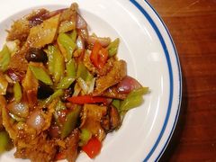 源溜牛肚-缤圣源中国清真菜(群力店)