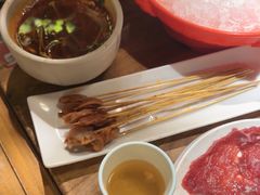-城墙拐拐火锅(三峡广场黑金冠店)