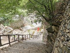 -北京上方山国家森林公园