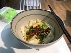 -墩儿大碗宽面(来福士店)
