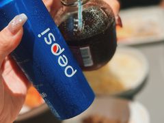 闺蜜聚会-龙巢盱眙龙虾·牛蛙·烧烤宵夜(八卦岭店)