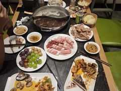 -清河半岛温泉度假酒店