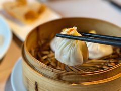 蟹粉小笼包-成隆行·蟹王府(淮海店)