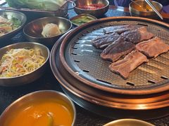 -伏一解牛烤肉专门店(信业购物中心店)