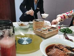 -箪食巷私房菜馆·鲁菜(玉函路店)