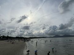 -汕尾风车岛