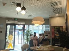-必胜客(兴华中路PH店)