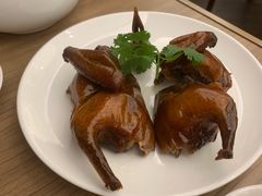 -创元千禧大酒店 · 香港轩