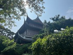 -龙华寺