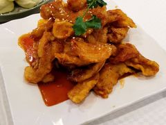 锅包肉-双井轩(双井店)