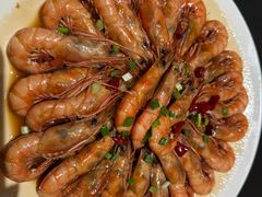 -健眺小海鲜(临海后山店)