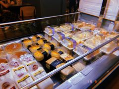 -85度C(厦门中华城新店)