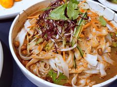 -伊带伊路新疆美食府(呼家楼店)