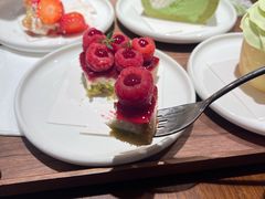 -Ten Olives甜点