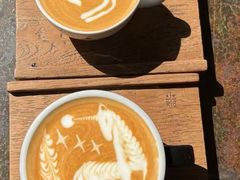 -Roast8ry Coffee Lab