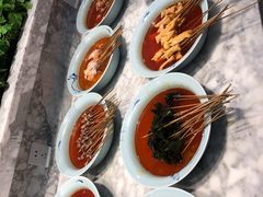 -火锅岛潮牌自助餐厅(天津天佑城店)