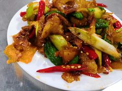 -许家黄土高坡砂锅总店