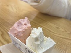 -野人先生Gelato(上海长宁龙之梦店)