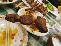 -新疆巴州金丝特餐厅(大钟寺店)
