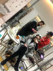 -HAIR POP