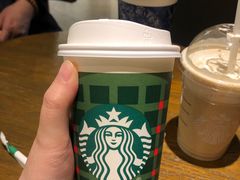 -星巴克(南京弘阳购物中心店)