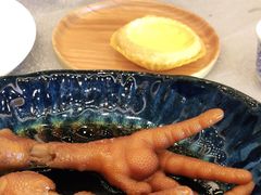 -汤臣·空中餐厅·严选粤菜(石湾世博广场店)