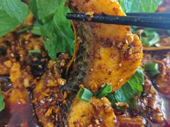 -杨林闻老三酸菜鱼(总店)