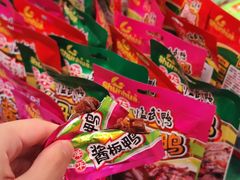 -舜华临武鸭·湖南零食特产(三王街店)