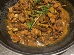 -园林美食城·本土农家菜(杨和镇店)