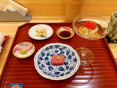 -鳥忆·omakase炭火烧鸟