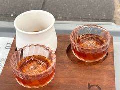 -本無咖啡·BeanWood Coffee