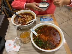 -夏雪花·手工拉面(南油店)