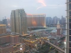 -澳门喜来登大酒店