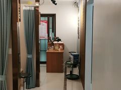 -感智盲人按摩·艾灸·肩颈SPA(岗厦店)