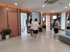 -美年大健康体检中心(浦东美张分院)