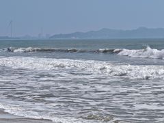 -汕头中海黄金海岸水上乐园