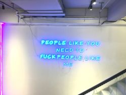 -FAB HAIR CLUB