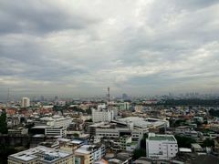 -曼谷王子宫殿酒店