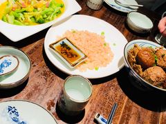 -鱼食饭稻·苏浙土菜17年老馆子(平江路店)