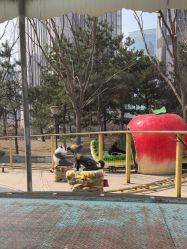 -大望京儿童游乐场