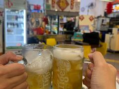-龍海鲜螃蟹王(大巴窑)