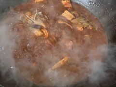 -燕北云山·农家菜·灶台鱼(密云溪翁庄店)