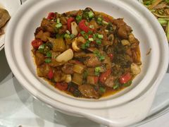 -巢湖名吃·东关老鹅汤(江南风情街店)