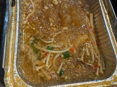 -陈记生蚝烧烤炒菜火锅