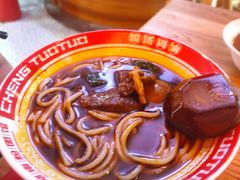 -秤砣砣·湖南粉面馆(青年路店)