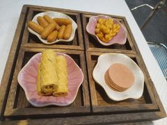 -卫鼎轩·曹公馆(鼓楼店)