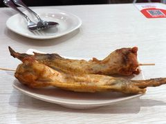 -蘑菇餐厅(小火瓦巷店)