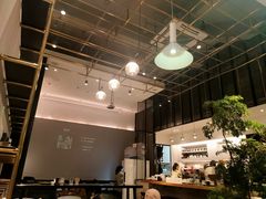 -Home Cafe(水榭春天店)