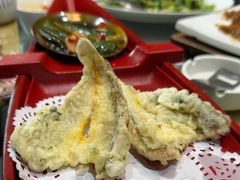 -君霖海鲜私房菜(春柳店)